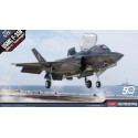 USMC F-35B VMFA-121 "Grüne Ritter".