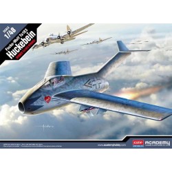 Focke-Wulf Ta 183 Huckebein.