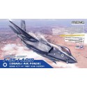 Lockheed Martin F-35 I.