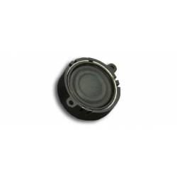 Altavoz redondo, 4 ohms. 23 mm.