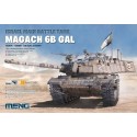 Magach 6B Gal.