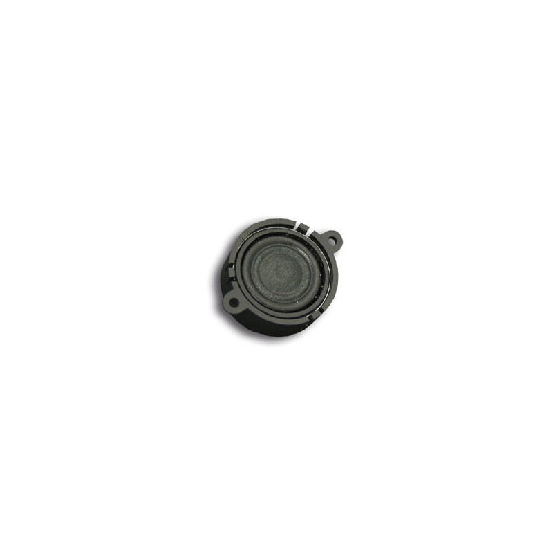 Square loudspeaker, 4 ohm. 28 mm. ESU 50333 Square loudspeaker, 4 ohm. 28 mm. ESU 50333