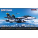 Boeing F/A-18F Super Hornet.