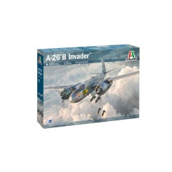 A-26 B Invasor.