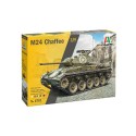 M24 Chaffee.