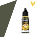 Medium Green 18 ml.