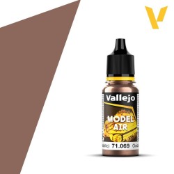 Oxid (metallisiert) 18 ml.
