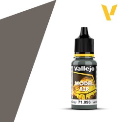 Verde Oliva Grisáceo 18 ml.