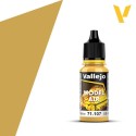 US Interior Yellow 18 ml.
