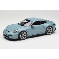 Porsche 911 S/T.