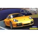 Porsche Cayman.