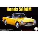 Honda S800M.