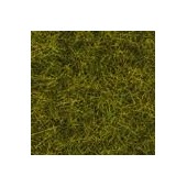 Alfombra de césped electrostático, verde pradera. NOCH 00402