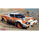 Lancia Stratos HF '78 Rally Acropoli.