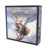 Eroi III di Might and Magic. Gioco base.