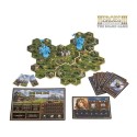 Heroes III of Might and Magic. Juego base.