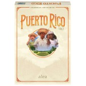 Porto Rico 1897. Version 2025.