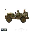 U.S. Army Jeep