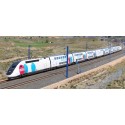 TGV Duplex “OUIGO” España. Sonido.