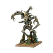 Reinos de los Altos Elfos: Hombre Árbol.