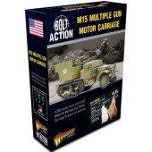 Cannone multiplo M15.