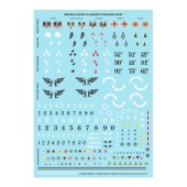 Cavaleiros Imperiais. Espada de Guerra Armiger.