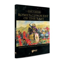 Supplément à la conquête romaine de l’Orient.