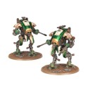 A Era das Trevas Armiger Helverins.