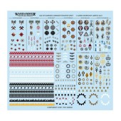 Das Zeitalter der Finsternis Armiger Helverins.