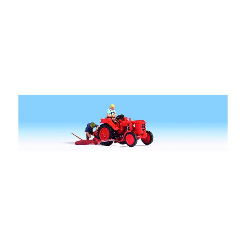 Tractor. NOCH 16756 Tractor. NOCH 16756