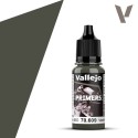 Cartilha Verde Russa 4BO. 18 ml.