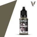 Olive Green Primer EUA. 18 ml.