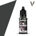 Surface primer, UK Bronze Green. 18 ml.