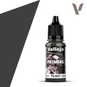 Bronzegrün UK Grundierung. 18 ml.