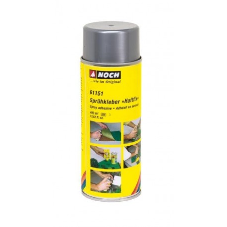 Spray adhesive. NOCH 61151