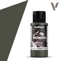 Surface primer, Russian Green.