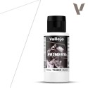 Imprimación acrílica uretano blanco.