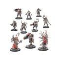 Kill Team: Typhon.