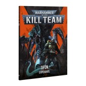 Kill Team: Typhon.
