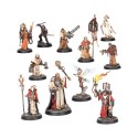 Kill Team: Santificadores.