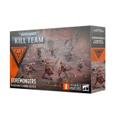 Kill Team: Blutsaat.
