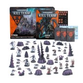 Kill Team: Tifón. Inglés.