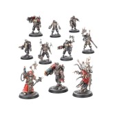 Kill Team: Tifón. Inglés.