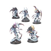 Kill Team: Tifón. Inglés.