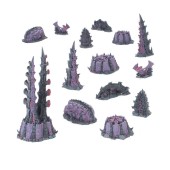 Kill Team: Tifón. Inglés.