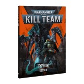 Kill Team: Tifón. Inglés.