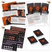 Kill Team: Taifun. Englisch.