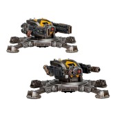 Sentinelles pour tarentules.