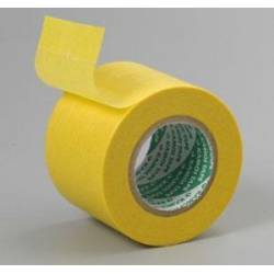 Masking tape 40 mm.