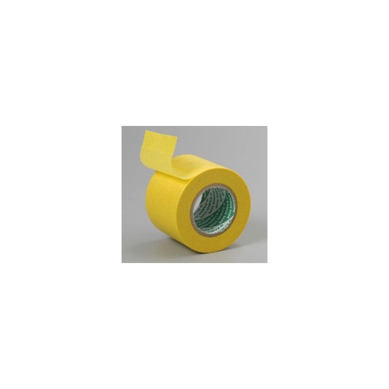 Cinta de enmascarar 40 mm. TAMIYA 87063